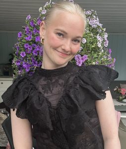 Tiril
